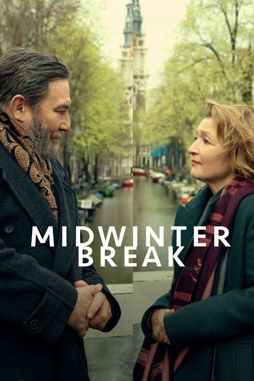 Midwinter Break (2026) BluRay Dual Audio {Hindi-English} 480p - 720p - 1080p