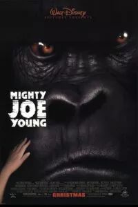 Mighty Joe Young (1998) Dual Audio {Hindi-English} 480p - 720p - 1080p