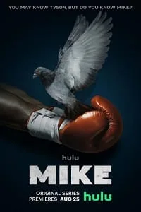 Mike (2022) Season 1 [S01E08 Added] English WEB Series 720p WEB-DL