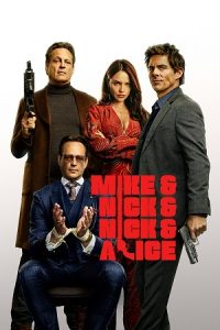 Mike & Nick & Nick & Alice (2026) {English with Subtitles} Full Movie WEB-DL 480p - 720p - 1080p