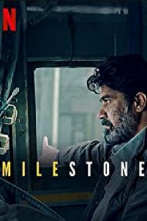 Netflix Milestone (2021) Hindi Full Movie 480p - 720p - 1080p