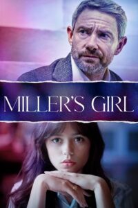 Miller’s Girl (2024) WEB-DL {English With Subtitles} Full Movie 480p - 720p - 1080p