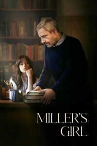 Miller’s Girl (2024) Dual Audio {Hindi-English} BluRay 480p - 720p - 1080p