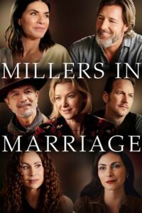 Millers in Marriage (2024) Dual Audio {Hindi-English} WEB-DL 480p - 720p - 1080p