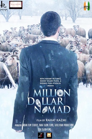 Million Dollar Nomad (2018) Hindi Full Movie 480p - 720p - 1080p