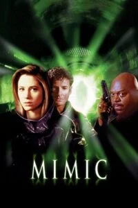 Mimic (1997) Dual Audio [Hindi + English] BluRay 480p - 720p - 1080p