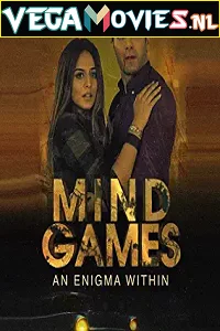 Mind Games (2021) Season 1 Complete Hindi WEB Series 480p - 720p HDRip