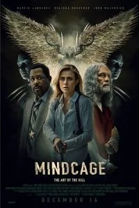 Mindcage (2022) WEB-DL {English With Subtitles} Full Movie 480p - 720p - 1080p