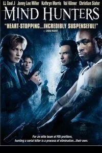 Mindhunters (2004) BluRay Dual Audio {Hindi-English} 480p - 720p - 1080p