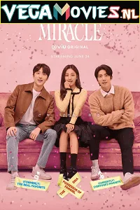 Miracle (2022) Season 1 [S01E014 Added] {Korean With Subtitles} 720p WEB-DL