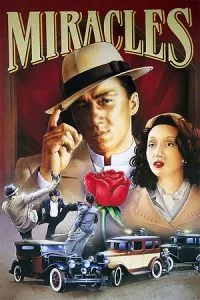 Miracles: The Canton Godfather (1989) BluRay REMASTERED Dual Audio {Hindi-Chinese} 480p [550BM] - 720p - 1080p