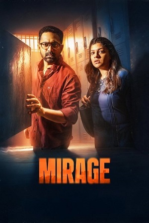 Mirage (2025) Dual Audio [Hindi + Malayalam] WeB-DL 480p - 720p - 1080p