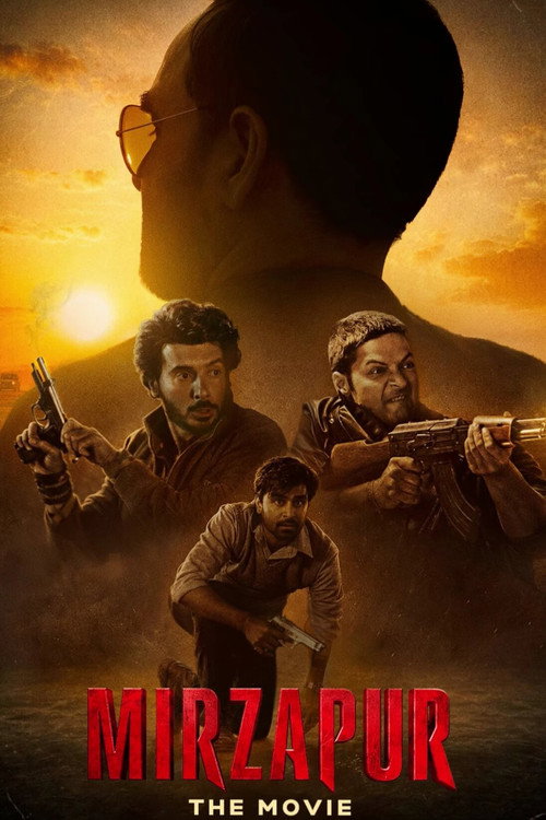 Download* Mirzapur: The Movie (2026) Hindi (LiNE) Full Movie V1-HDTC 480p - 720p - 1080p – *No Ads*