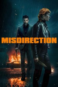 Misdirection (2026) HDRip {English With Subtitles} Full Movie 480p - 720p - 1080p