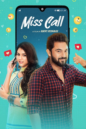 Miss Call (2021) Bengali Full Movie WEB-DL 480p - 720p - 1080p