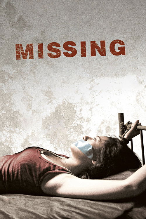 Missing (2009) WEB-DL Dual Audio {Hindi-Korean} 480p - 720p - 1080p