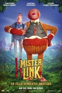 Missing Link (2019) BluRay {English With Subtitles} Full Movie 480p - 720p - 1080p