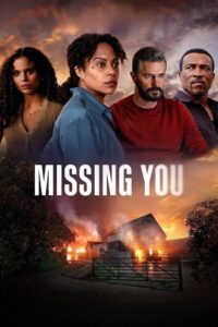 Missing You (2025) Season 1 Complete Dual Audio {Hindi-English} Netflix Original WEB Series 480p - 720p WEB-DL