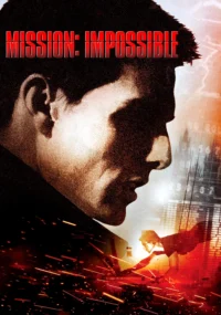 Mission: Impossible (1996) Dual Audio {Hindi-English} BluRay 480p - 720p - 1080p - 2160p 4K