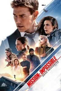 Mission: Impossible Dead Reckoning Part One (2023) Dual Audio [Hindi ORG 5.1-English] BluRay 480p - 720p - 1080p - 2160p 4K