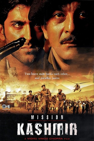 Mission Kashmir (2000) Hindi Full Movie WEB-DL 480p - 720p - 1080p