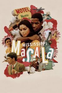 Mississippi Masala (1991) BluRay Dual Audio {Hindi-English} 480p - 720p - 1080p