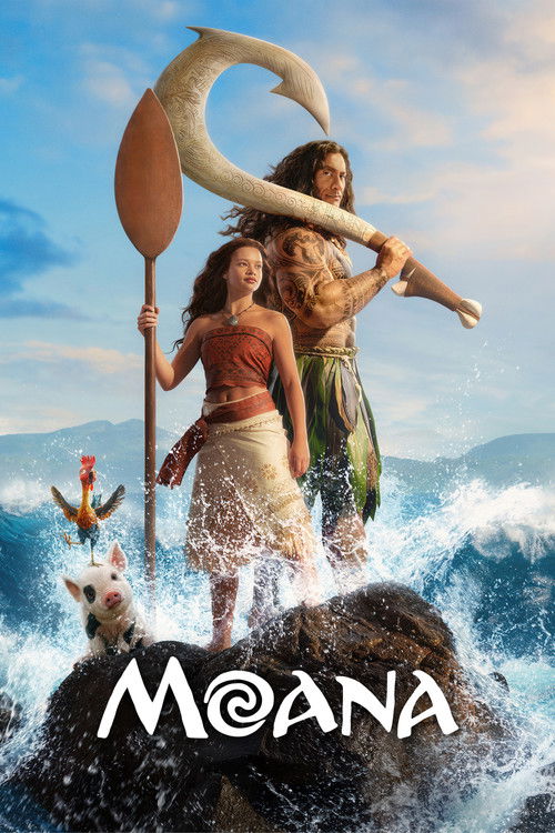 Moana (2026) WEB-DL (English – DD5.1) Full Movie 480p 720p & 1080p
