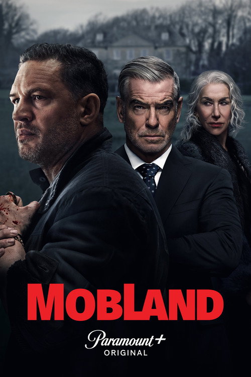 MobLand (Season 1 & 2) Paramount+ Original : Dual Audio {Hindi-English} JioHotstar Series 480p 720p & 1080p WEB-DL – [S02 – E04 Added]