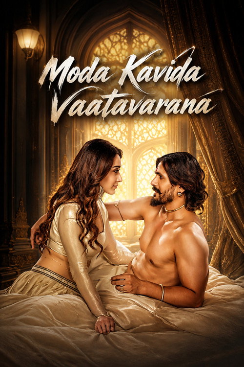 Moda Kavida Vaatavarana (2026) Dual Audio [Hindi + Malayalam] 480p - 720p - 1080p WeB-DL