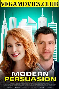 Modern Persuasion (2020) HDRip English Full Movie 480p - 720p