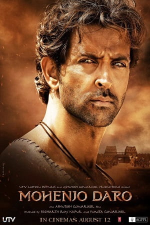Mohenjo Daro (2016) Hindi Full Movie 480p - 720p - 1080p
