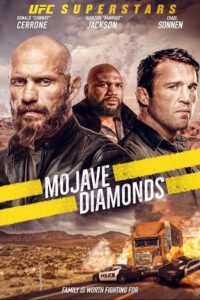 Mojave Diamonds (2023) Dual Audio [Hindi + English] WeB-DL 480p - 720p - 1080p