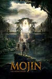 Mojin The Treasure Valley (2019) WEB-DL Dual Audio {Hindi-English} 480p - 720p - 1080p Full-Movie