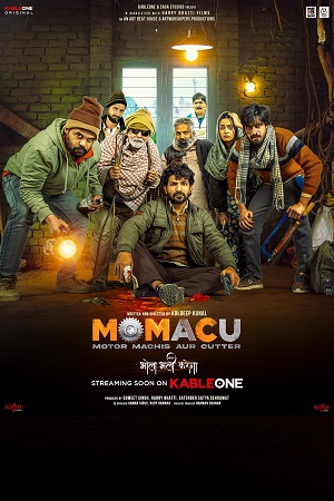 Momacu (2026) Multi-Audio (Hindi-Tamil-Telugu-Malayalam) WeB-DL 480p - 720p - 1080p