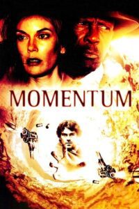 Momentum (2003) WEB-DL Dual Audio {Hindi-English} 480p - 720p - 1080p