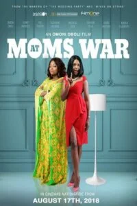 Moms At War (2018) {English with Subtitles} Full Movie WEB-DL 480p - 720p - 1080p
