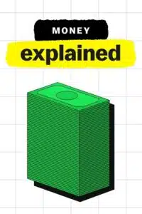 Money, Explained (2021) Season 1 English Netflix WEB Series 720p - 1080p WEB-DL