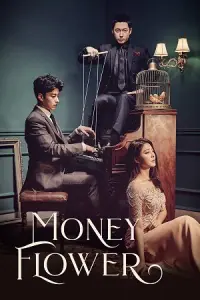 Money Flower (Season 1) Hindi Dubbed (ORG) K-Drama Complete Series 480p - 720p WEB-DL