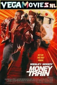 Money Train (1995) Dual Audio {Hindi-English} 480p - 720p - 1080p