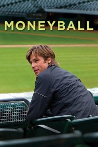 Moneyball (2011) Blu-Ray Dual Audio {Hindi-English} 480p - 720p - 1080p