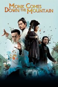 Monk Comes Down the Mountain (2015) Dual Audio {Hindi-Chinese} BluRay 480p - 720p - 1080p