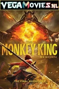 Monkey King Reborn (2021) {English With Subtitles} 480p - 720p