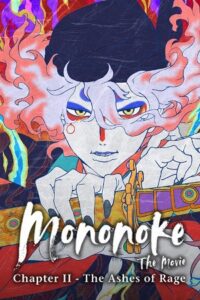 Mononoke the Movie: Chapter 2 (2025 – Anime Film) WEB-DL Multi-Audio {Hindi-English-Japanese} 480p - 720p - 1080p
