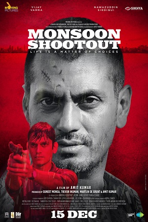Monsoon Shootout (2013) Hindi Full Movie 480p - 720p - 1080p