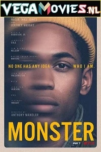 Monster (2021) English With Subtitles 480p - 720p
