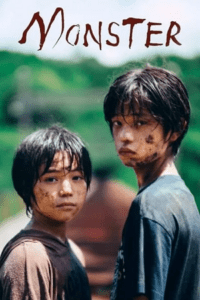 Monster – Kaibutsu (2023) BluRay MULTi-Audio {Hindi-English-Japanese} 480p - 720p - 1080p Full-Movie