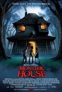 Monster House (2006) Hindi Full Movie 480p - 720p - 1080p