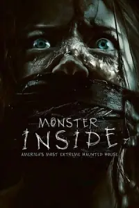 Monster Inside: America’s Most Extreme Haunted House (2023) WEB-DL {English With Subtitles} Full Movie 480p - 720p - 1080p