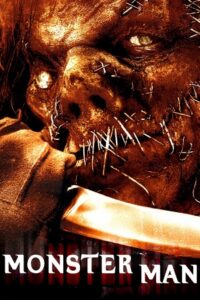 Monster Man (2003) Blu-Ray Dual Audio {Hindi-English} 480p - 720p - 1080p