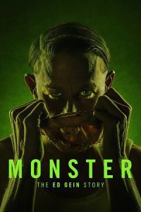 Monster: The Ed Gein Story (Season 1) Dual-Audio {Hindi-English} 480p - 720p - 1080p WEB-DL